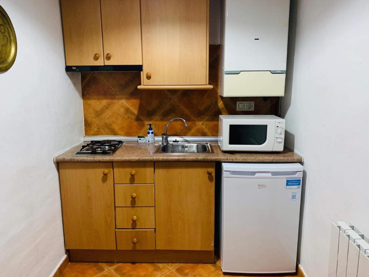 Apartamento Los Laureles Laroles Exterior foto
