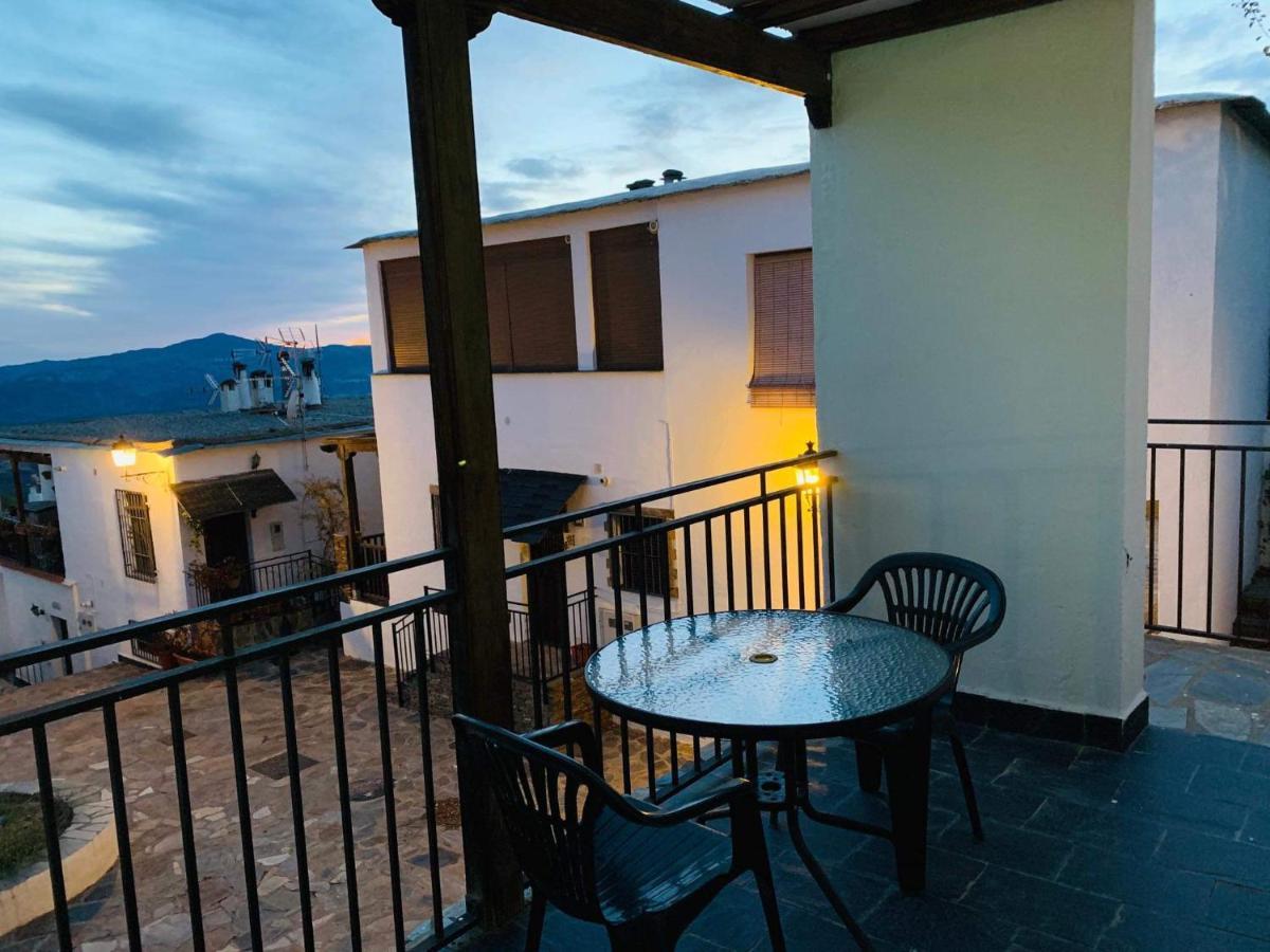 Apartamento Los Laureles Laroles Exterior foto