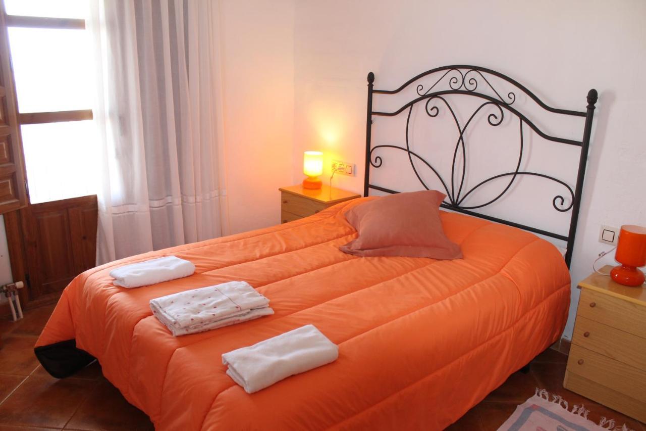 Apartamento Los Laureles Laroles Exterior foto