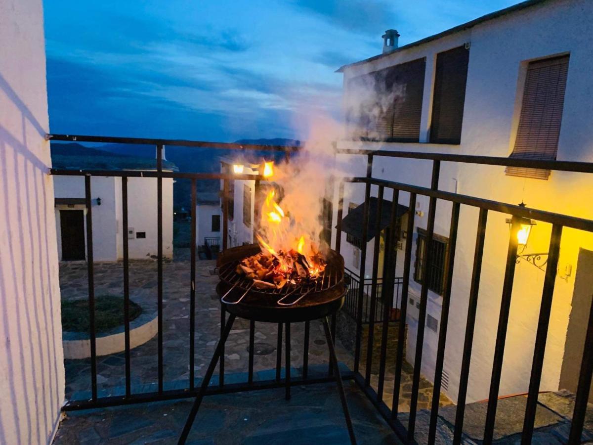 Apartamento Los Laureles Laroles Exterior foto