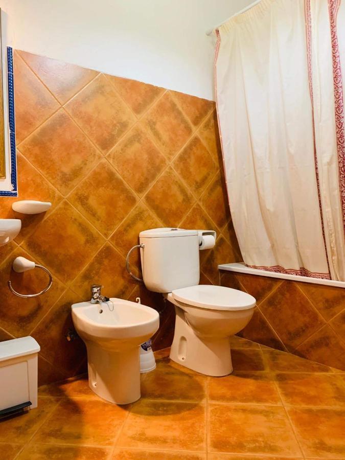 Apartamento Los Laureles Laroles Exterior foto