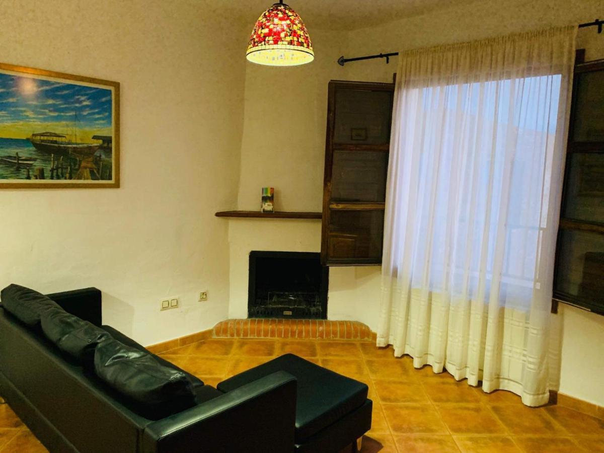 Apartamento Los Laureles Laroles Exterior foto