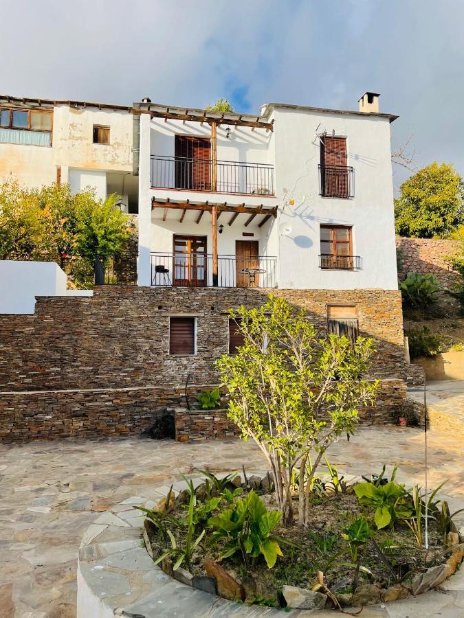 Apartamento Los Laureles Laroles Exterior foto